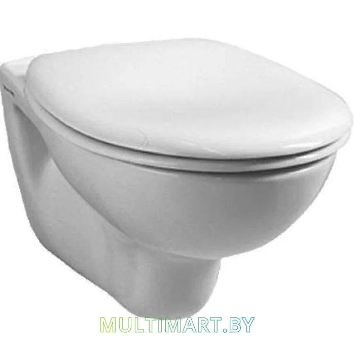 Унитаз Vitra Arkitekt 6107B003-0075